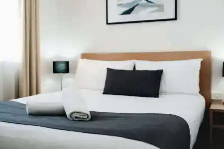 Best Western Tuscany on Tor Motor Inn - 60