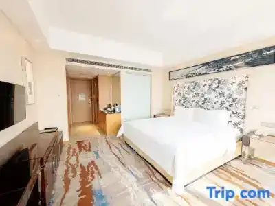 Chongqing Wenyue - 34