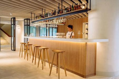 Inturotel Cala Esmeralda Beach & Spa - Adults Only - 21