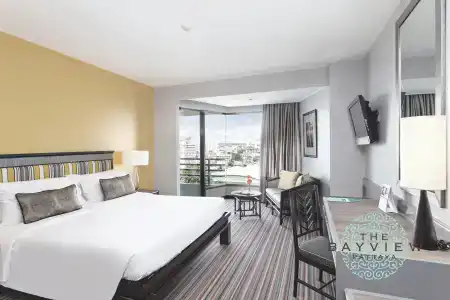 The Bayview - Sha Plus Certified - 2
