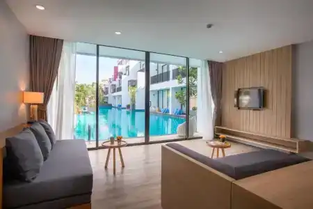 Asira Boutique HuaHin - 100