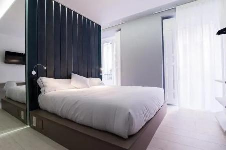 B&B Madrid Centro Fuencarral 52 - 83