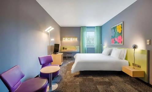 art'otel berlin kudamm, part of Radisson Group - 43