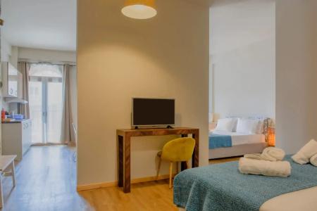 Monastiri Guesthouse - 161