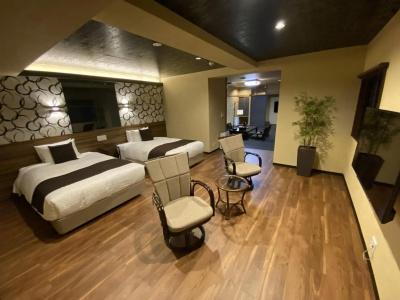 Livemax Resort Okudogo - 27