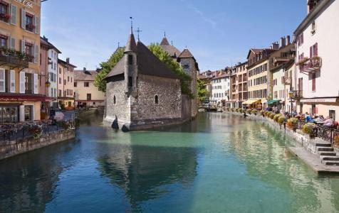 ibis Styles Annecy Centre Gare - 17