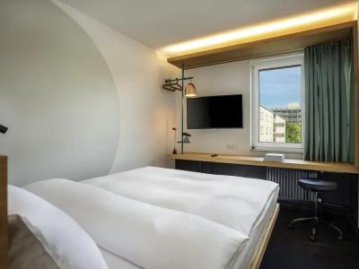Greet Darmstadt - an Accor - - 47