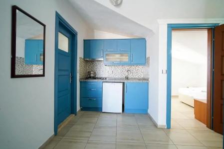 Datça Işık Apart - 80