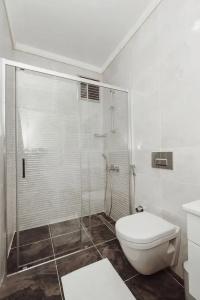 Armoni Deluxe Suite Trabzon - 30