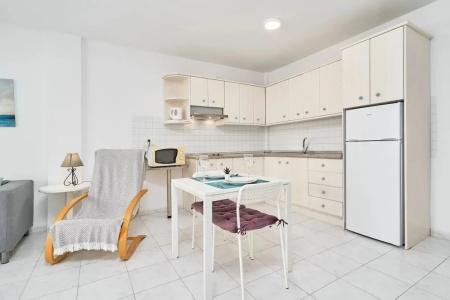 Apartamentos Almoraide Suites - Adults Only - 190