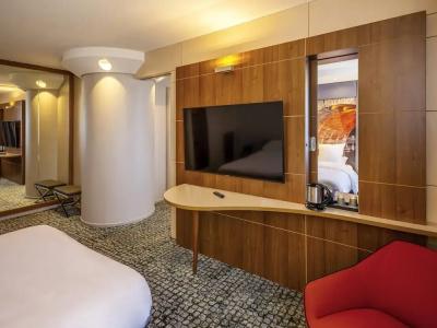 Mercure Toulouse Centre Compans - 91