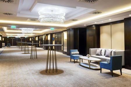 Hilton Budapest - 27
