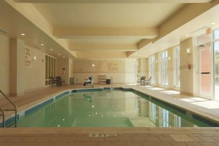 Hilton Garden Inn/Coastal Grand Mall - 17