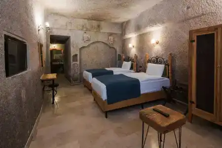Lunar Cappadocia - 3