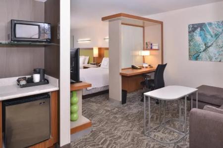 SpringHill Suites Las Vegas Henderson - 38