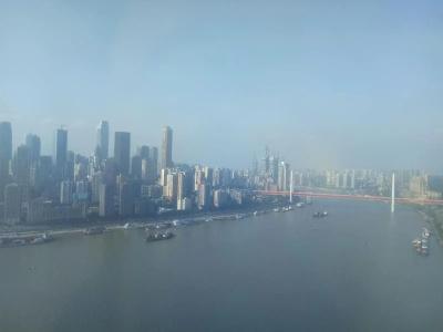 Sheraton Chongqing - 47