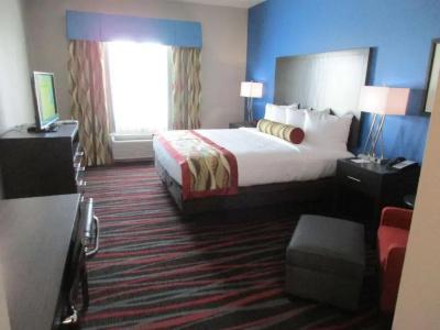 Best Western Plus Tech Medical Center Inn - 37