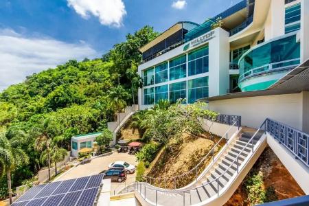 Hilltop Wellness Resort - 15
