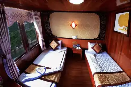 Halong Fantasea Cruise - 80