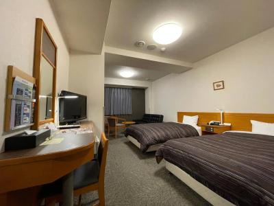 Route-Inn Niihama - 3