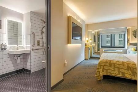 Pestana Cr7 Times Square - 47