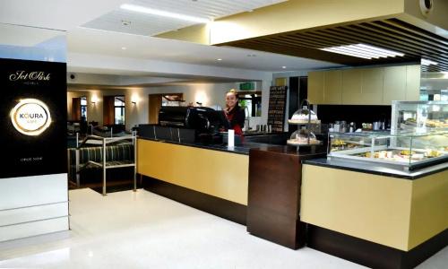 JetPark Airport - 33