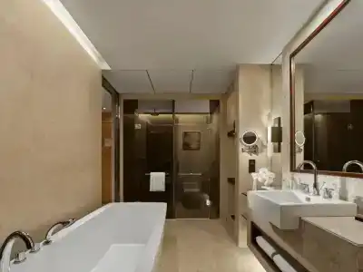 Hilton Shanghai Hongqiao - 87