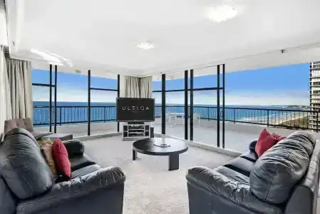 Ultiqa Beach Haven On Broadbeach - 31