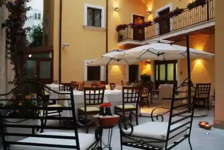 Palazzo Sant' Elena - 12