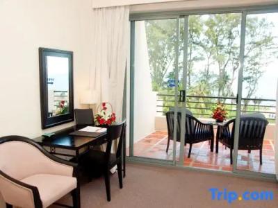 Phan Thiet Ocean Dunes Resort - 67
