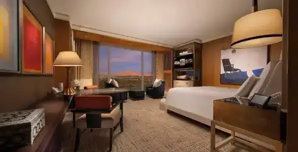 Encore at Wynn Las Vegas - 65