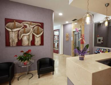 ApartMilord's Suites - 16