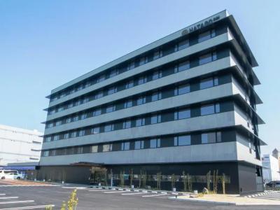 Hatago Inn Kansai Airport - 0