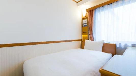 Toyoko Inn Shin-yokohama Ekimae Honkan - 37