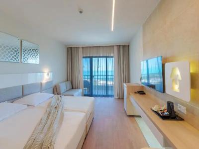 Grifid Arabella - Ultra All inclusive & Aquapark - 65