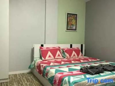 Majestic Suites - 56