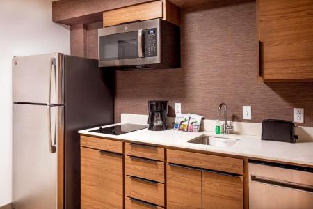 Residence Inn by Marriott Boston - 26