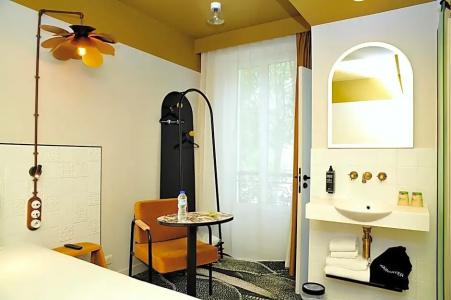 Ibis Styles Paris Gare De Lyon Tgv - 44