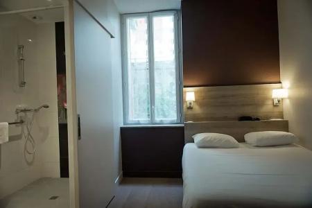 Hôtel Montchapet Dijon Centre - 42