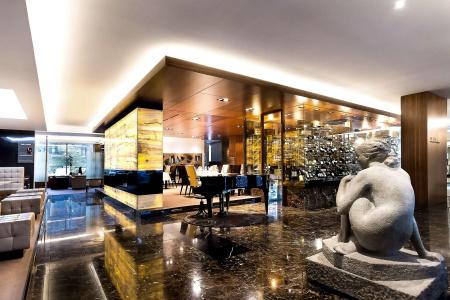 Best Western Premier International Brno - 33