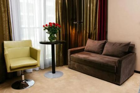Niebieski Art & Spa - 83