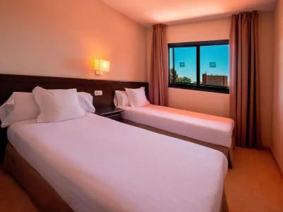 Fuengirola Beach Apartamentos Turísticos - 93
