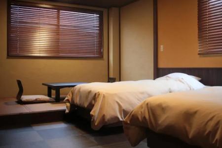 Tokiwa Ryokan - 18
