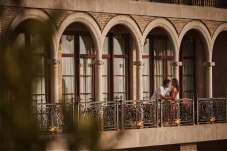 Castillo Son Vida, a Luxury Collection, Mallorca - Adults Only - 48