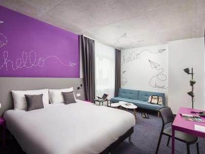 ibis Styles Budapest Airport - 39