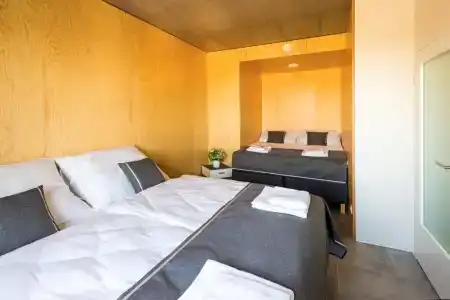 Residence Trafick - 77