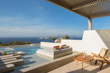 Potnia Theron Suites - 33