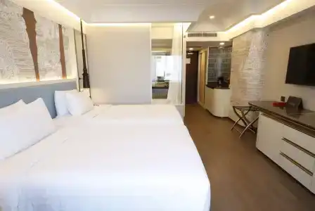 Ramada Plaza by Wyndham Bangkok Menam Riverside - 15