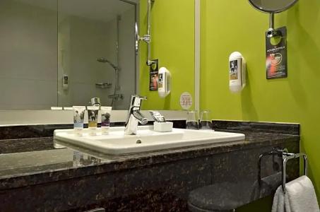 Mercure Koblenz - 43