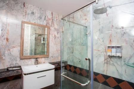 Triple B Boutique Residence - 48